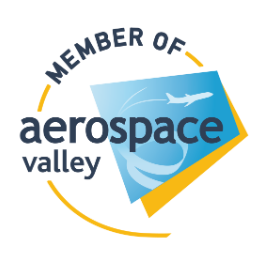 Membre d'Aerospace Valley