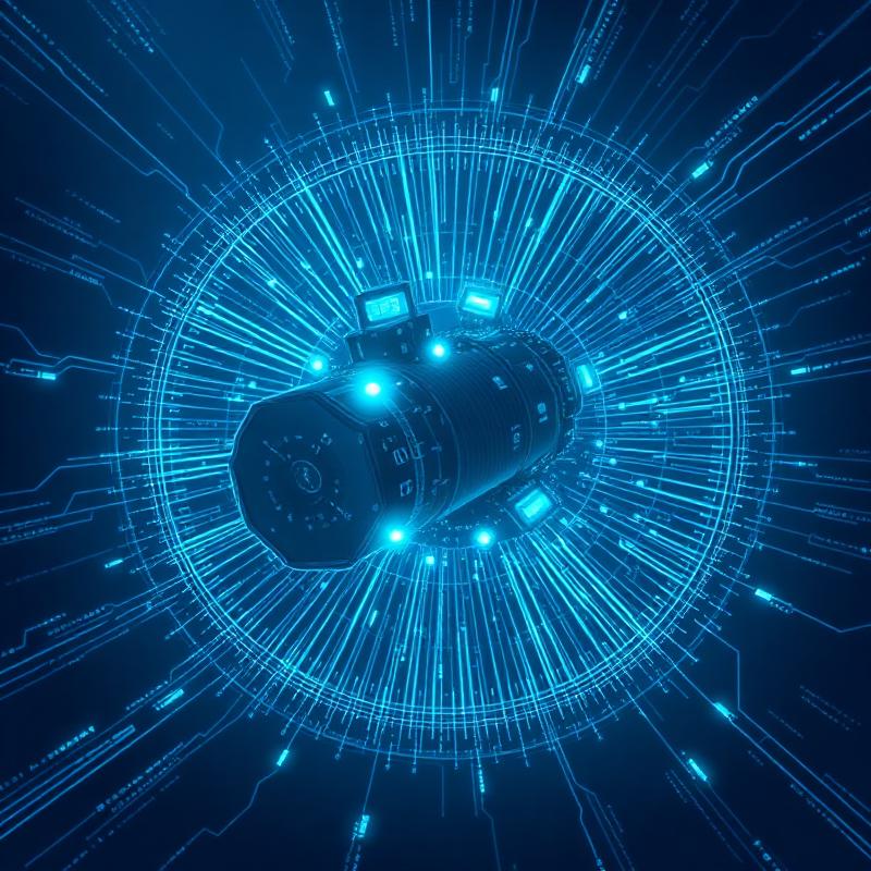 SUPERNOVA Software-Defined Spatial Platform